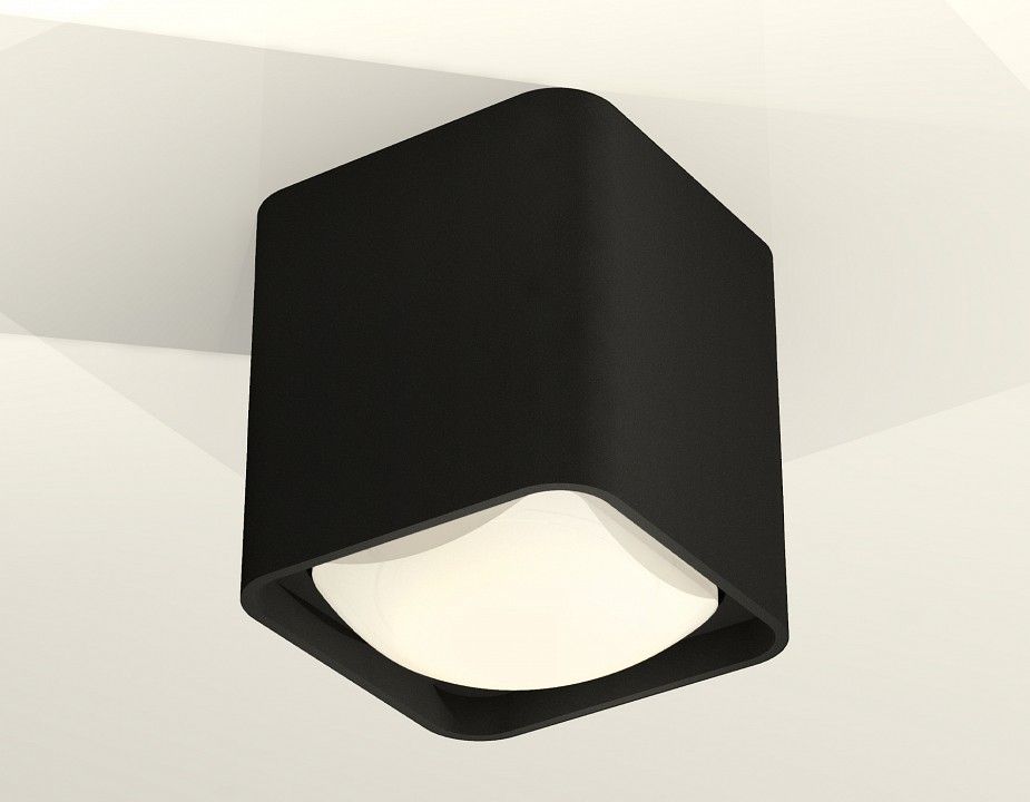 Накладной светильник Ambrella Light XS XS7841022