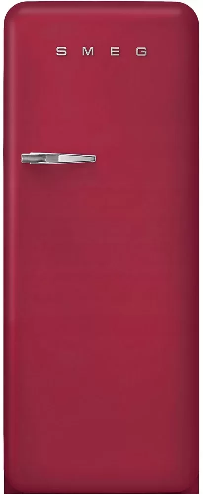 Холодильник Smeg FAB28RDRB3