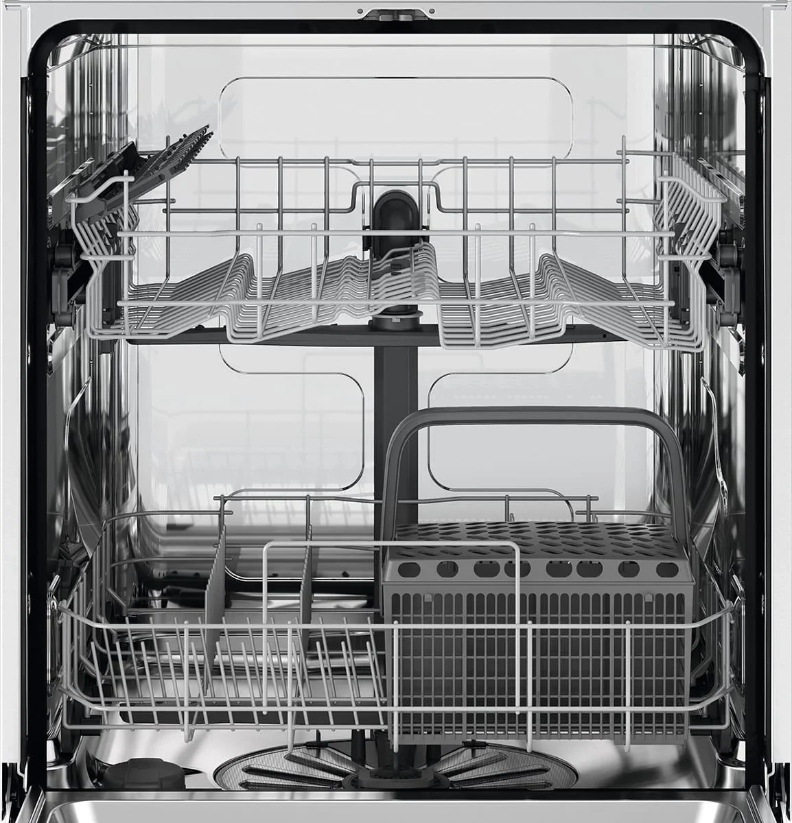 Встраиваемая посудомоечная машина Electrolux EES27200L