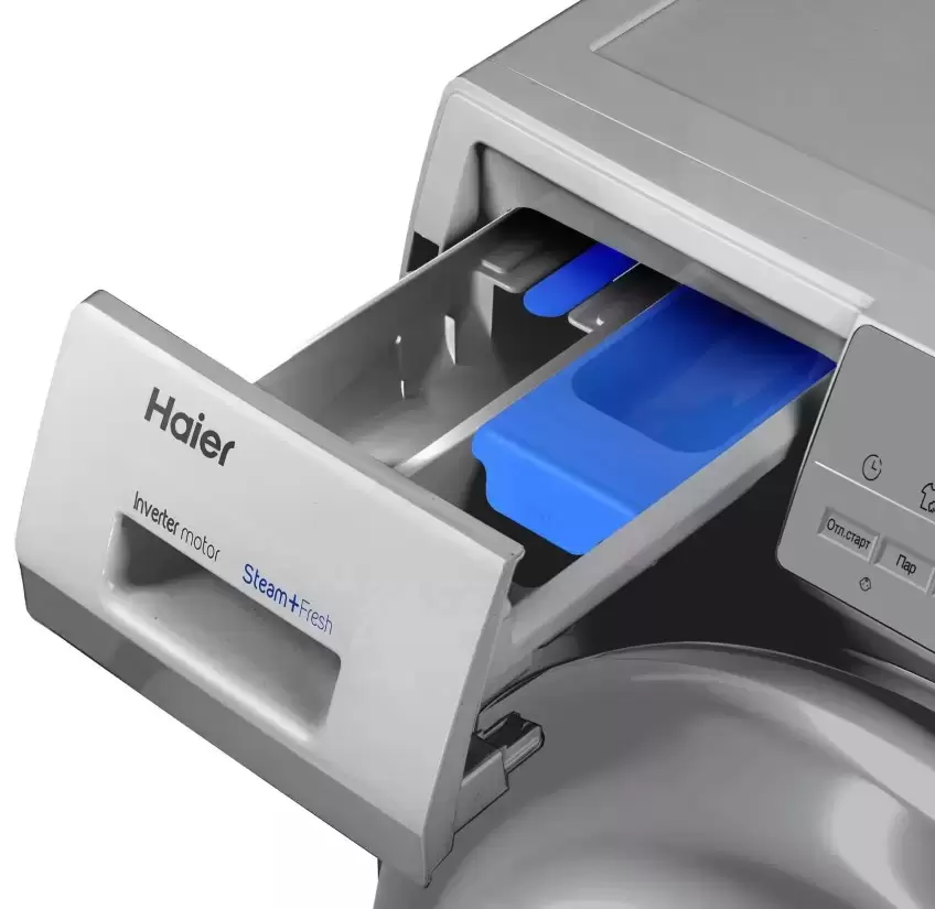 Стиральная машина Haier HW60-BP12929BSE