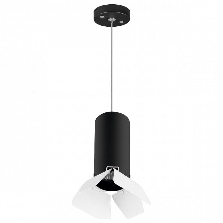 Подвесной светильник Lightstar Rullo RP487436