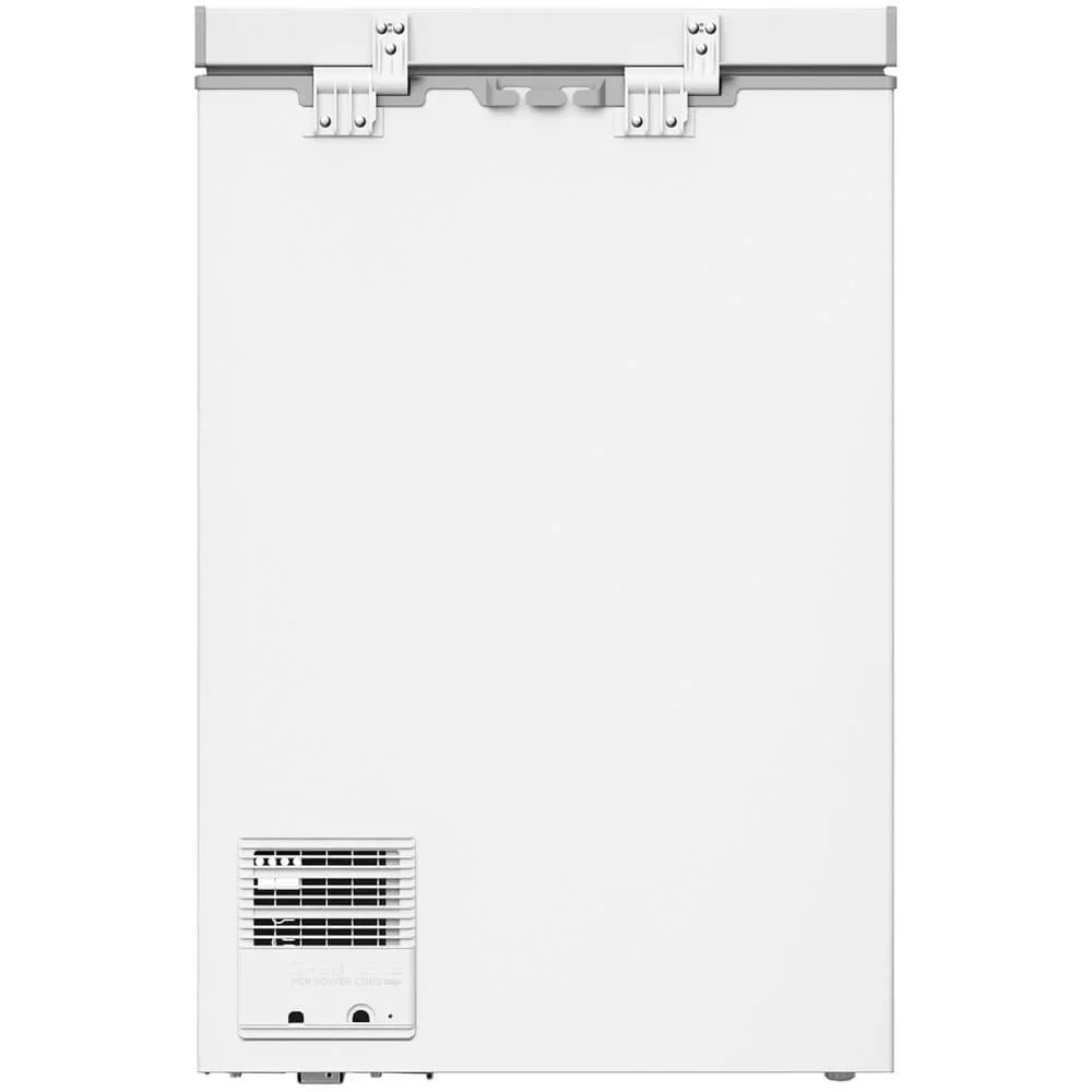 Морозильный ларь Midea MDRC153FZF01D