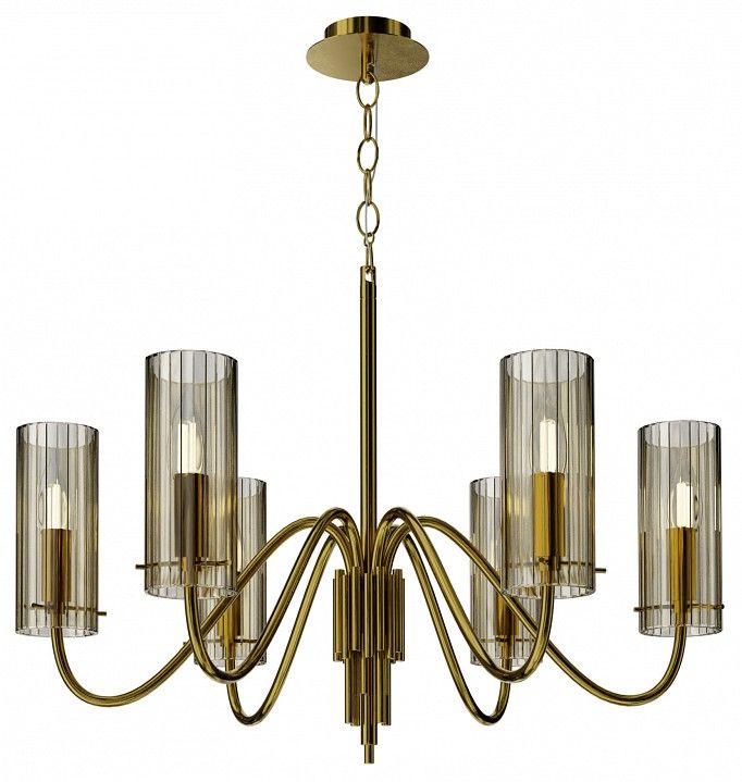 Подвесная люстра ST-Luce SANTORI SL2005.303.06