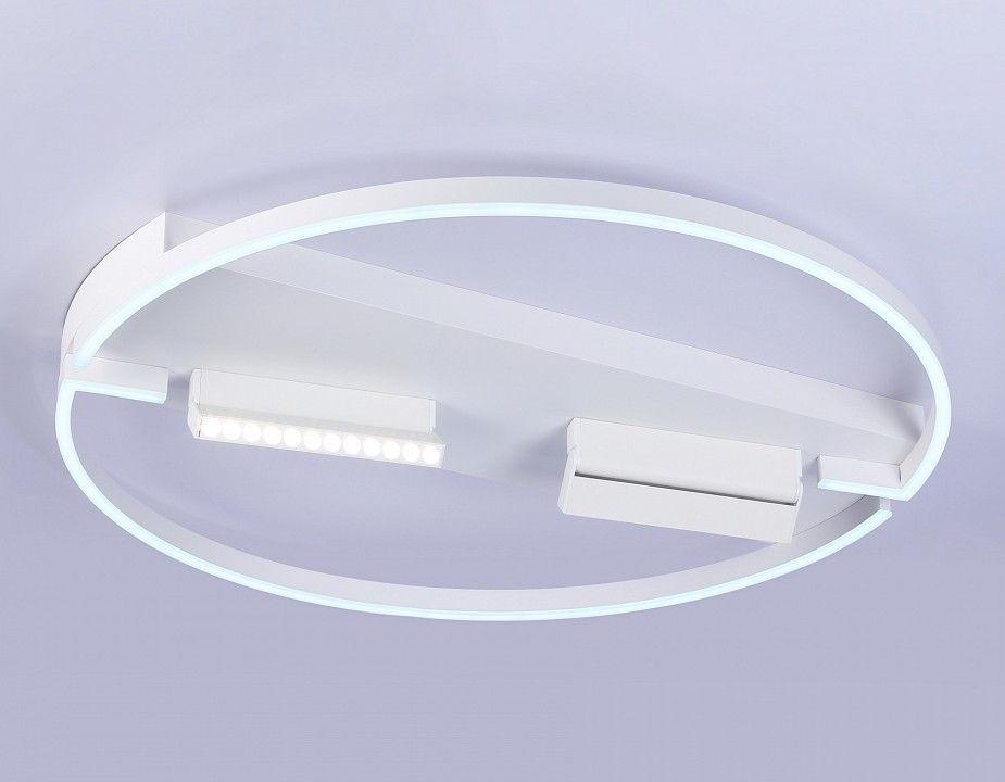 Накладной светильник Ambrella Light FL FL51461