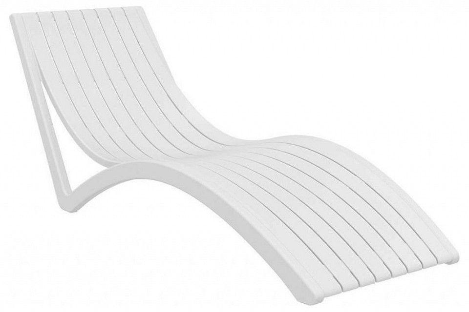 Лежак Slim