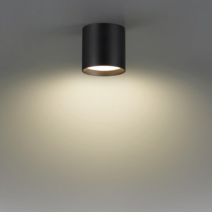 Накладной светильник Odeon Light HIGHTECH 7129/8CL