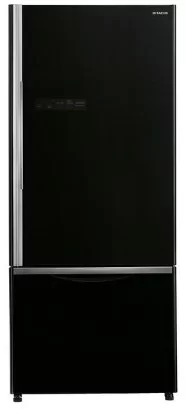Холодильник Hitachi R-B 502 PU6 GBK