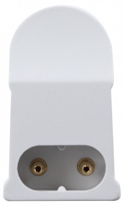 Накладной светильник Эра  LLED-02-04W-4000-MS-W