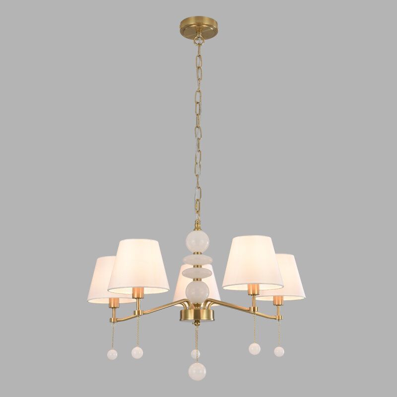 Подвесная люстра Lumion CLASSI 8410/5