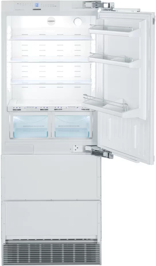 Встраиваемый холодильник Liebherr ECBN 5066 Premium Plus NoFrost