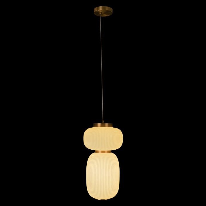 Подвесной светильник Loft it Duff 10422/B