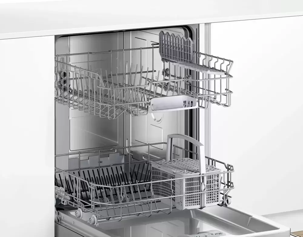 Встраиваемая посудомоечная машина Bosch SMV25AX00E