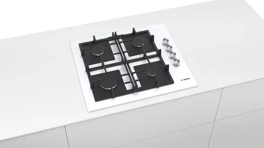 Газовая варочная панель Bosch POP6C2O92R