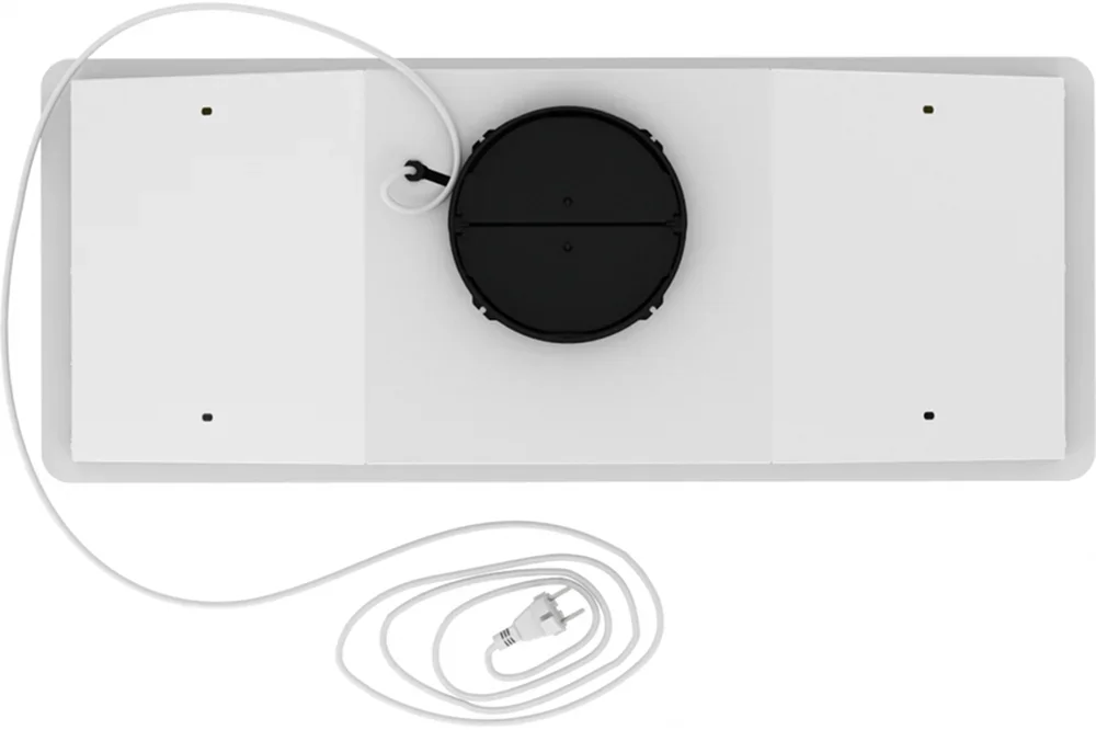 Встраиваемая вытяжка Franke VERA 72 WH
