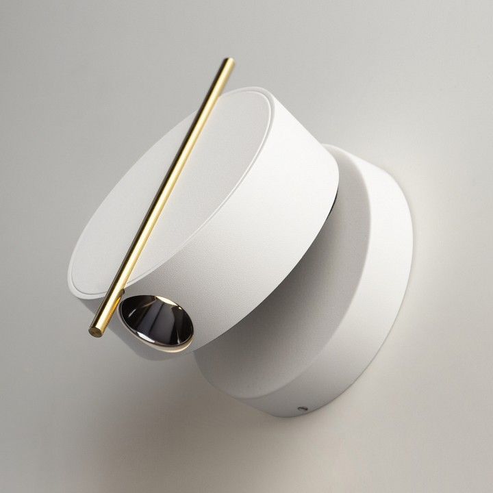 Бра Maytoni Nuance MOD180WL-L4W3K