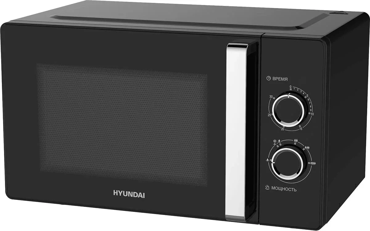 Микроволновая печь Hyundai HYM-M2012