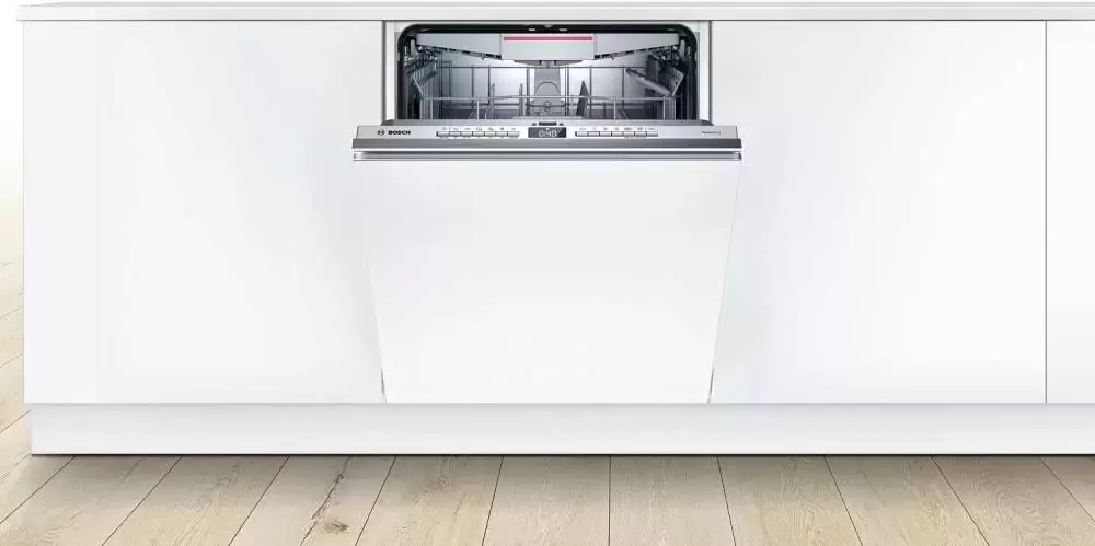 Встраиваемая посудомоечная машина Bosch SMD6TCX00E
