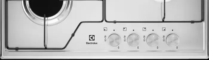 Варочная панель Electrolux KGS6424SX