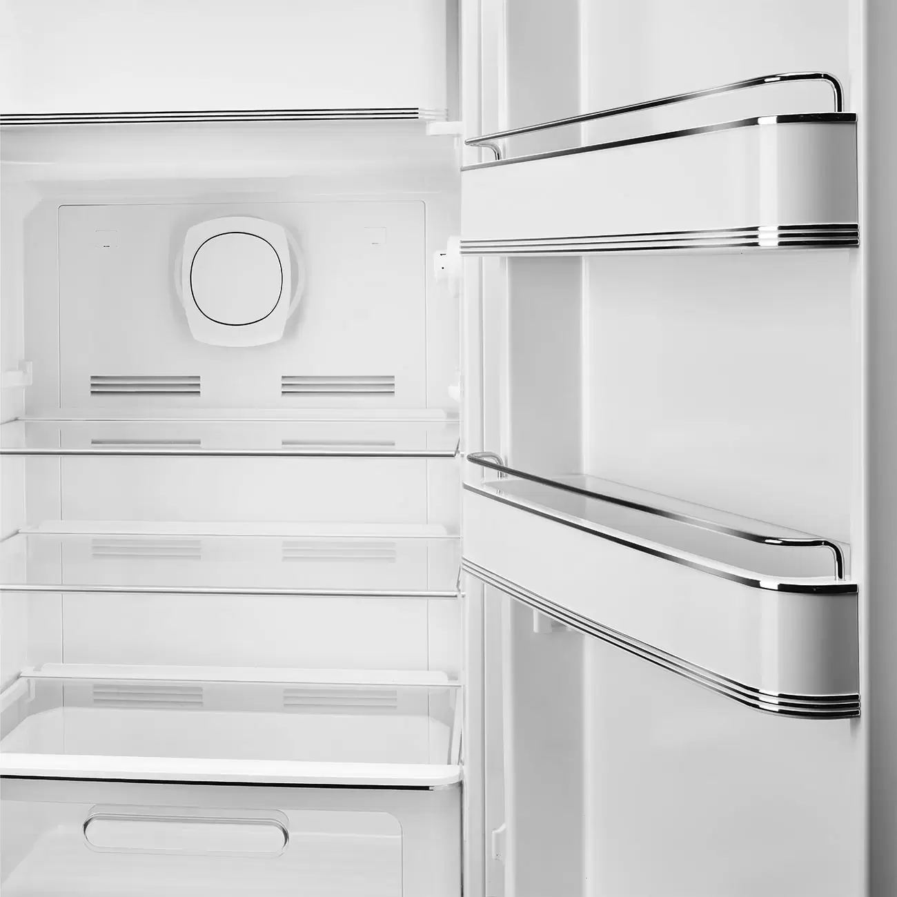 Холодильник Smeg FAB28RDSA5
