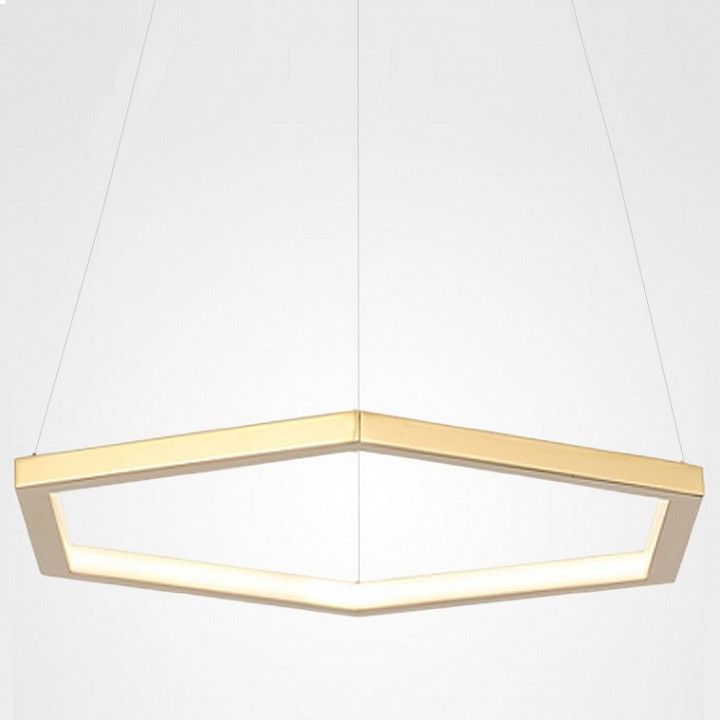 Подвесной светильник Imperiumloft Impress IMPRESS01