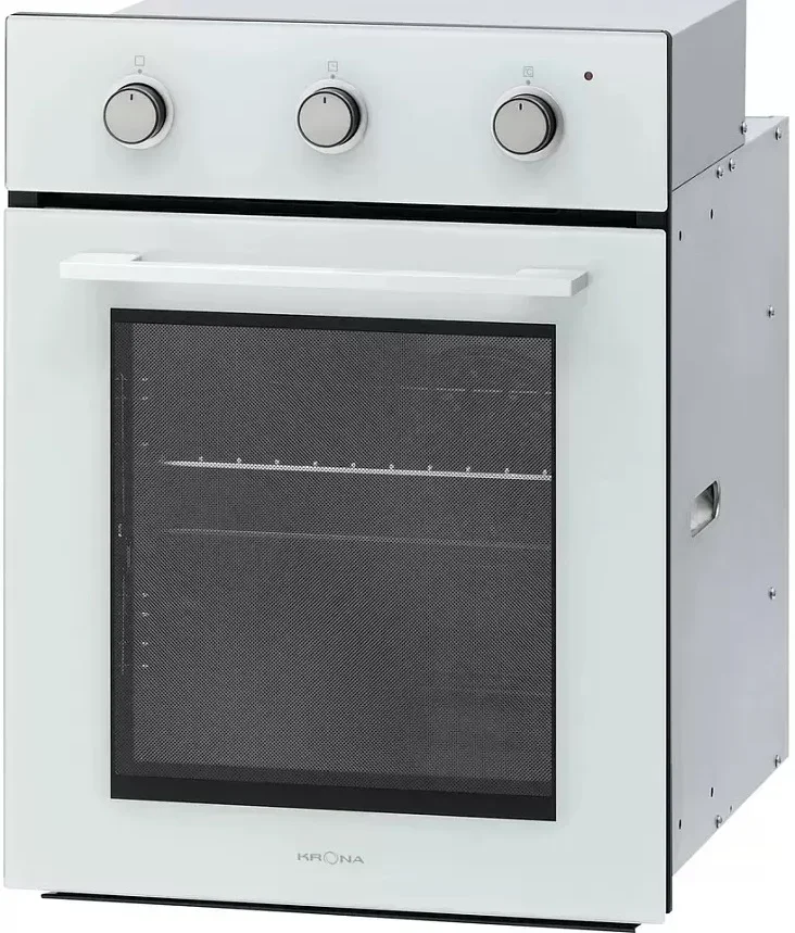 Духовой шкаф KRONA LYRA 45 WH
