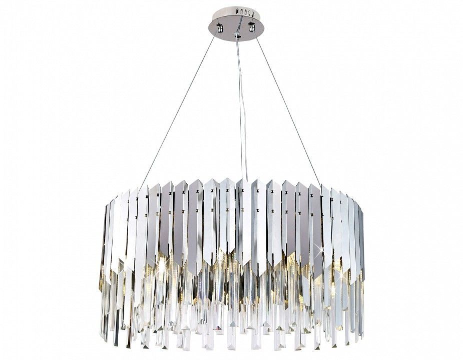 Подвесная люстра Ambrella Light TR TR5285