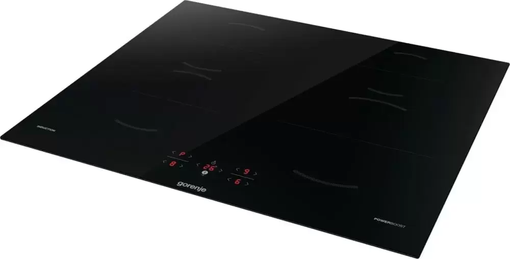 Независимая индукционная варочная панель Gorenje GI6401BSC