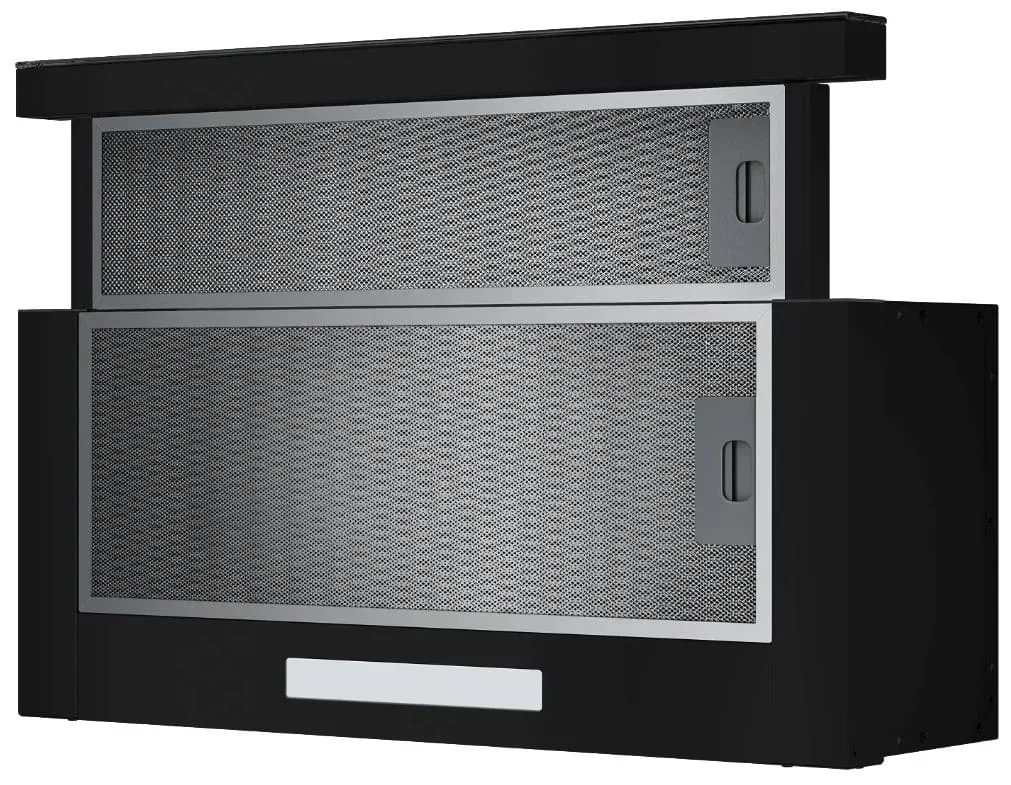 Встраиваемая вытяжка Haier HVQ-S4601B
