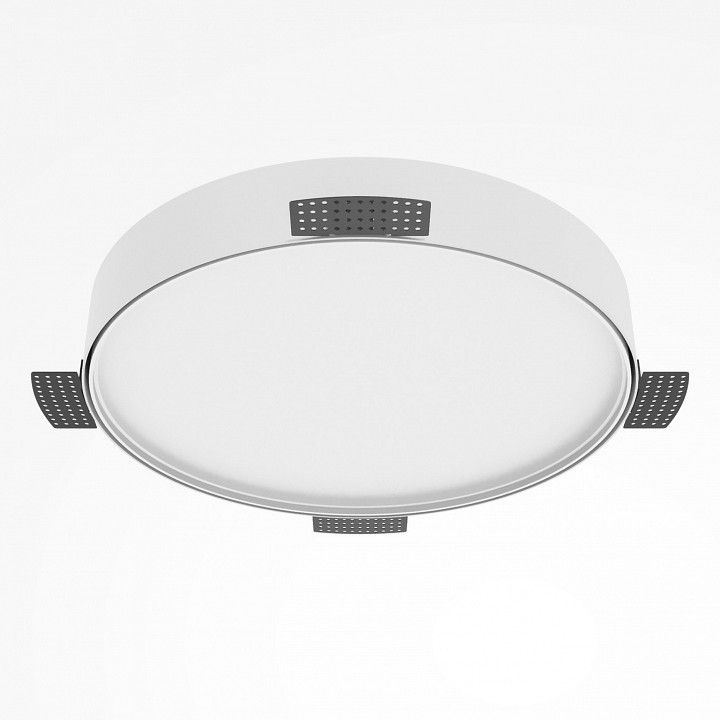 Накладной светильник Maytoni Technical Зон C032CL-45W2.7K-RD-W