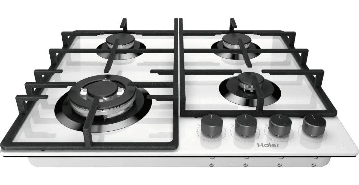 Газовая варочная панель Haier HHQ-G64CTHW
