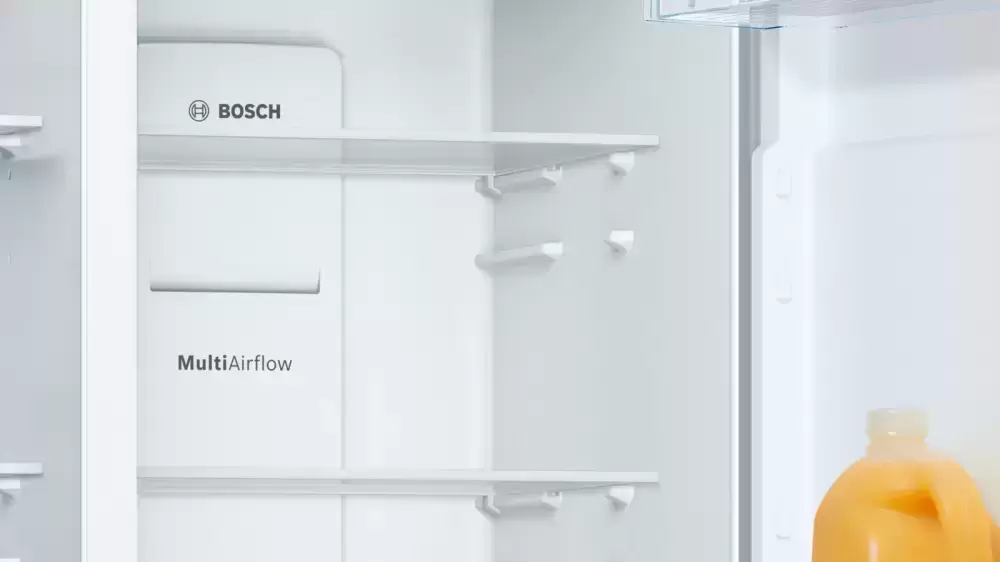 Холодильник Side-by-Side BOSCH KAN92NS25R