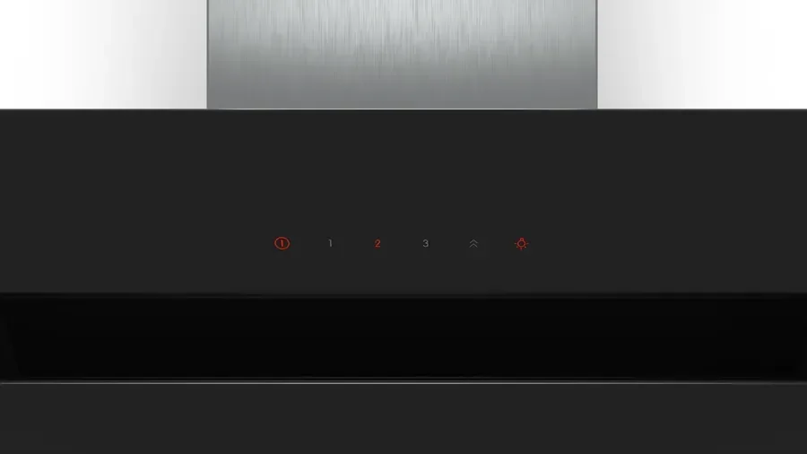 Вытяжка Bosch DWK97HM61T