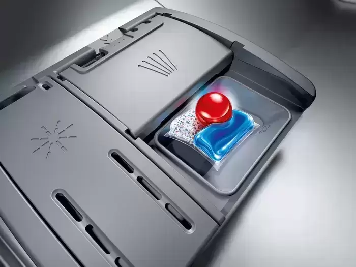 Встраиваемая посудомоечная машина Bosch SMV4HVX03E
