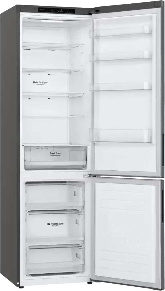 Холодильник LG GA-B509CLCL