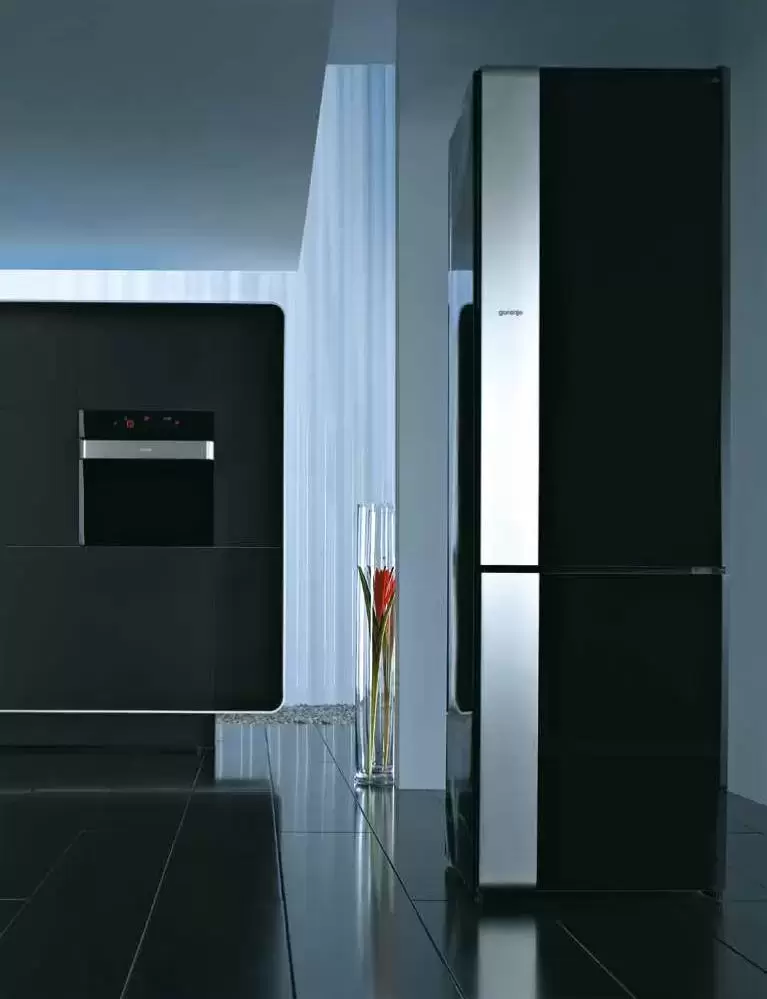 Холодильник Gorenje NRK ORA 62 E