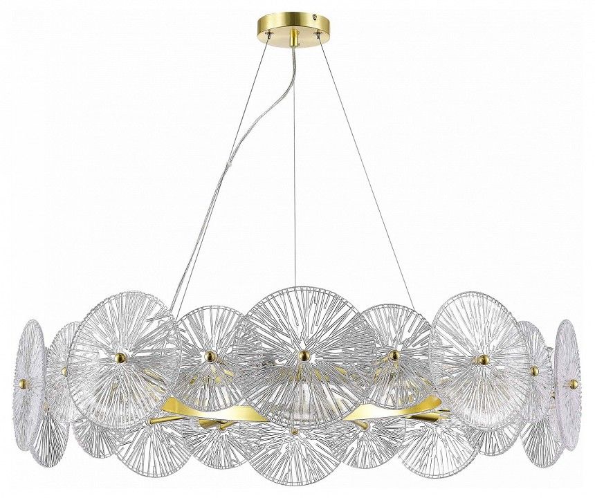 Подвесной светильник ST-Luce Flero SL1657.203.10