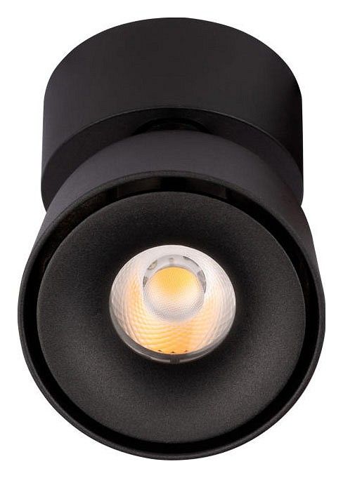 Спот Loft it Focus 10323/A Black