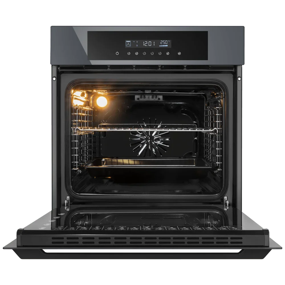 Духовой шкаф Maunfeld AEOD60103G1