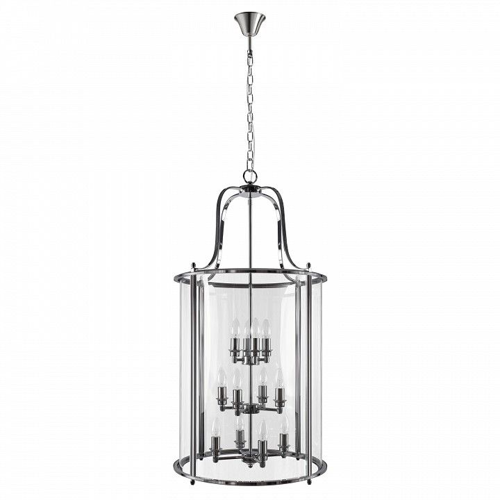 Подвесной светильник Loft it Lighthouse 10456/12 CR
