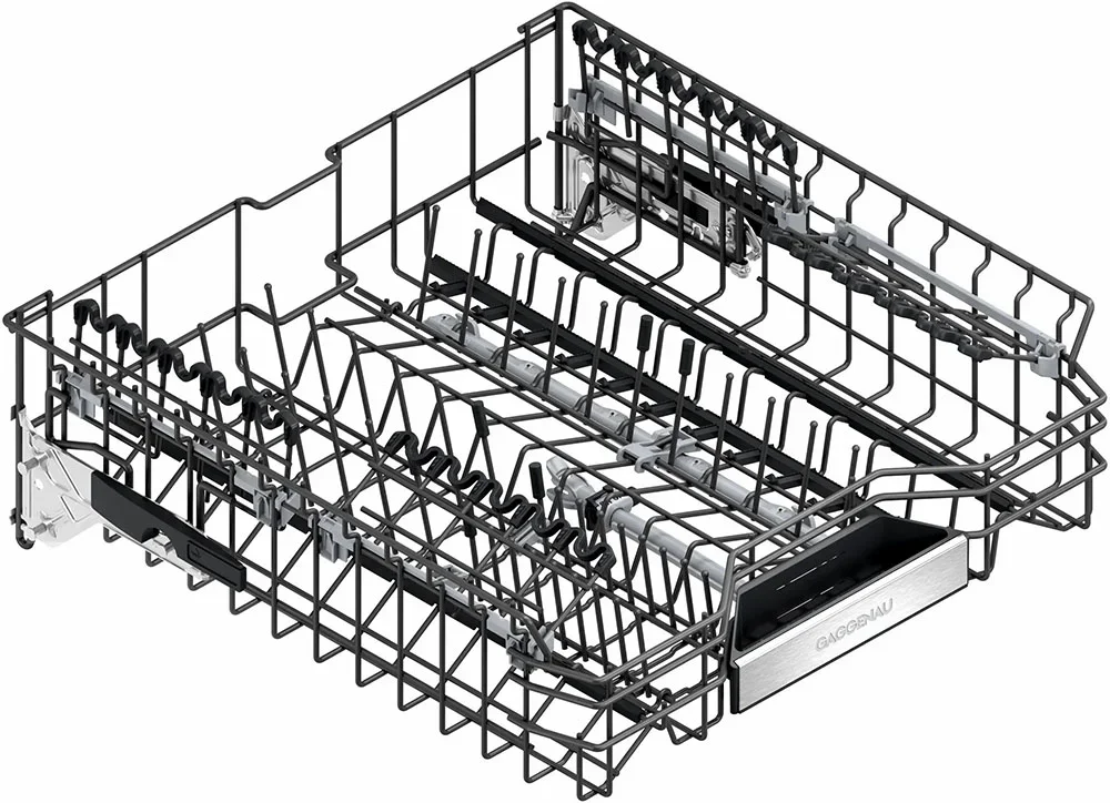 Встраиваемая посудомоечная машина Gaggenau DF271101F