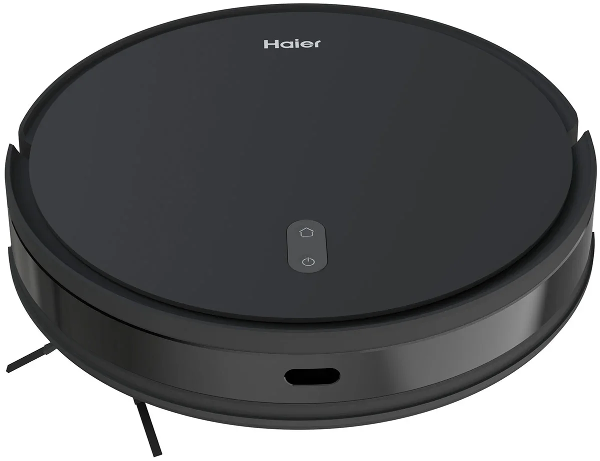 Робот-пылесос Haier HSR Home M3B