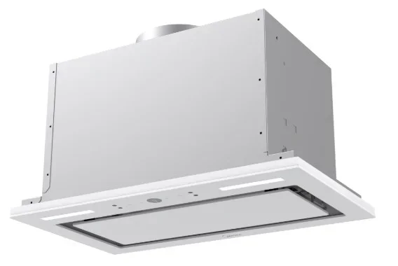 Встраиваемая вытяжка Midea MH60I530GW