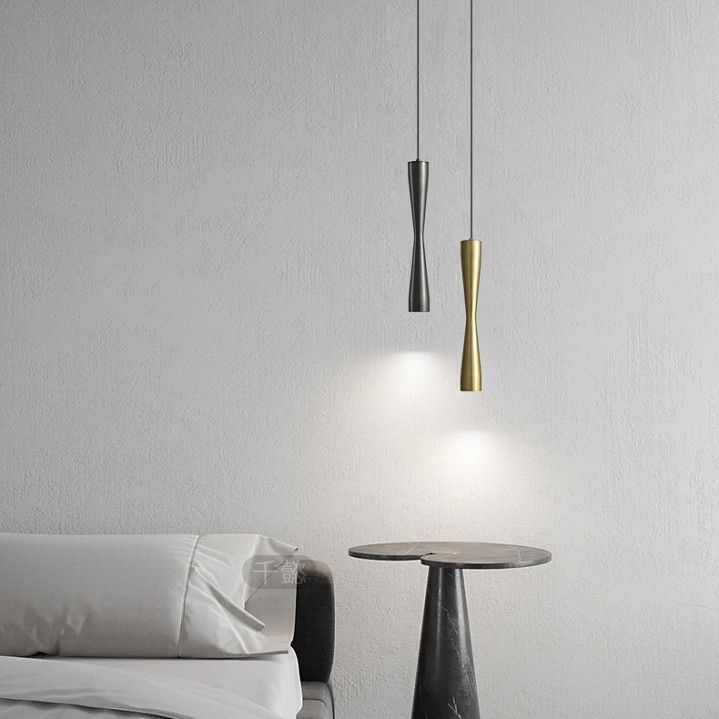 Подвесной светильник Imperiumloft ORVIN orvin01