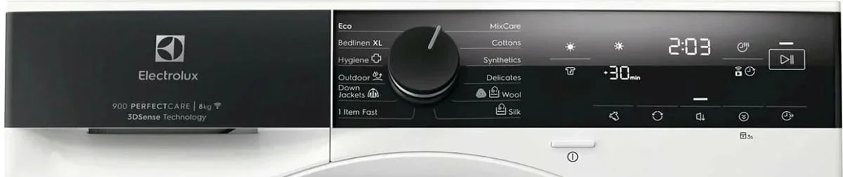 Сушильная машина Electrolux EW7D495UE