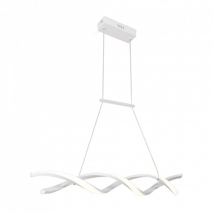 Подвесная люстра Freya Chainy FR6121PL-L38W