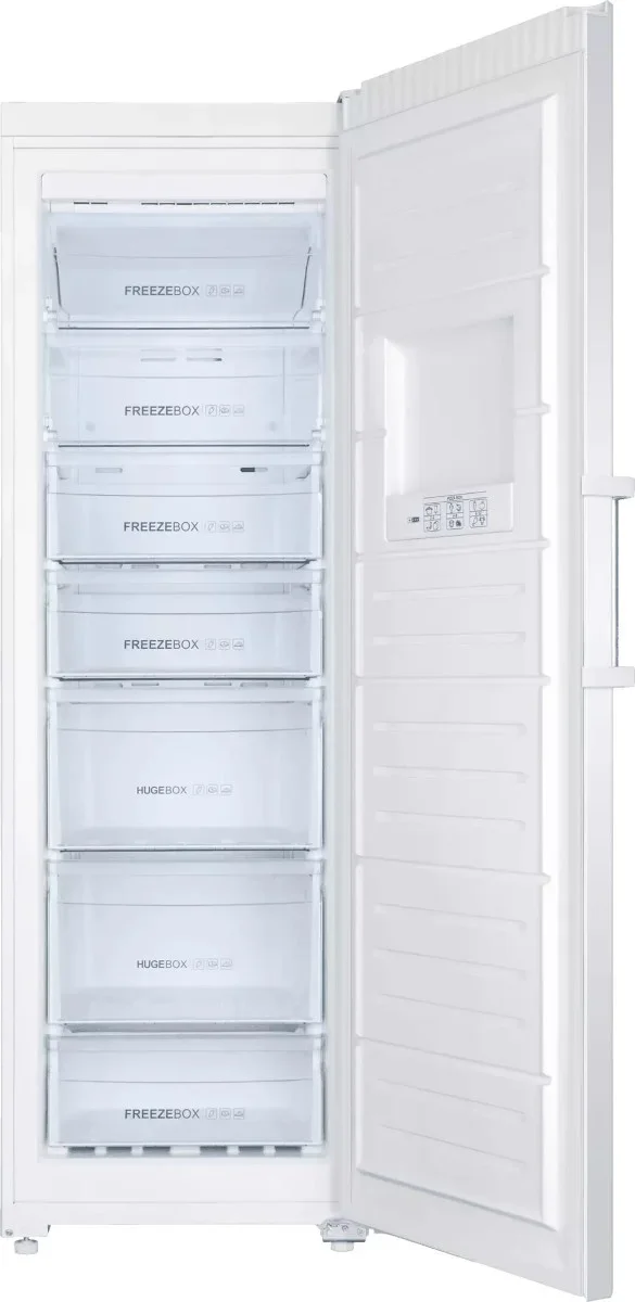 Морозильная камера Haier H2F-262WAA