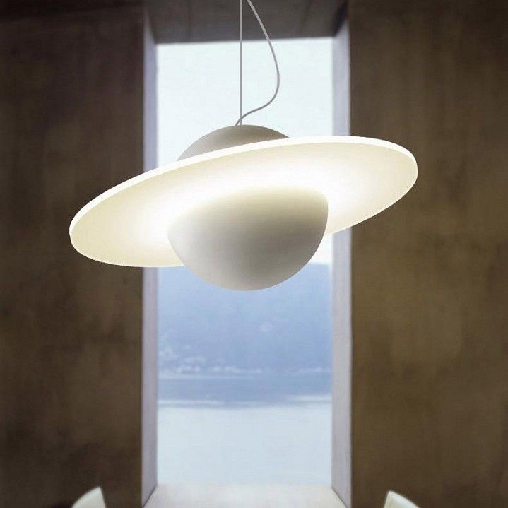 Подвесной светильник Imperiumloft PARMA parma01