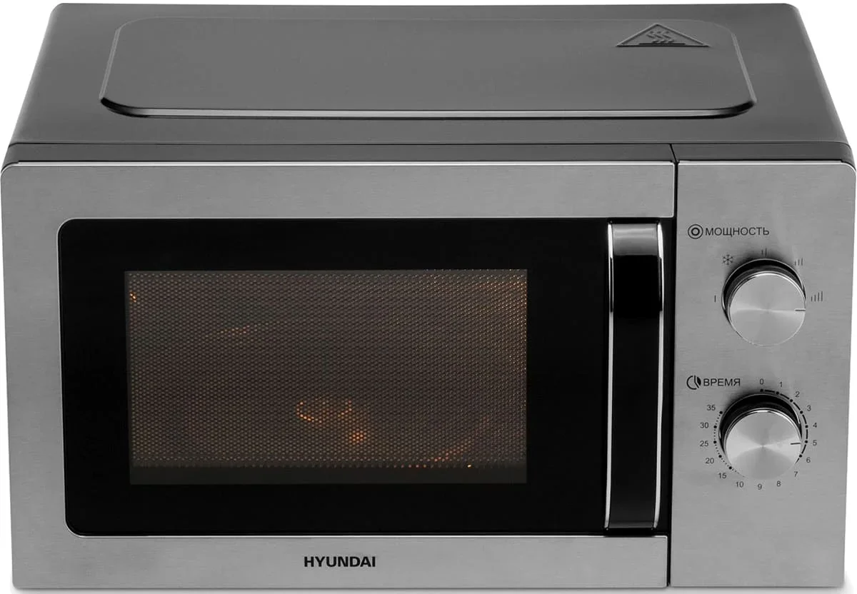 Микроволновая печь Hyundai HYM-M2013