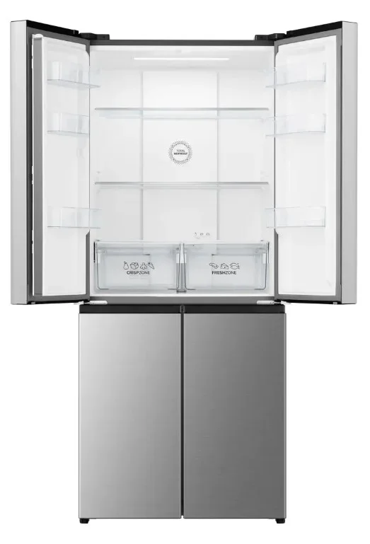 Холодильник Gorenje NRM819E61X