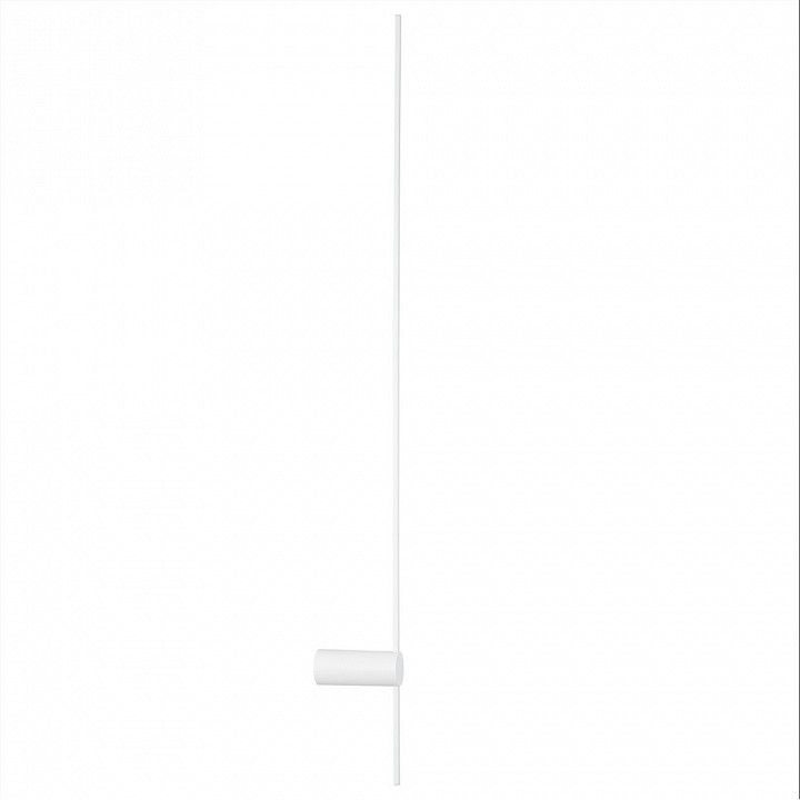 Накладной светильник Nowodvorski Saber Led Silk Olive L 11588